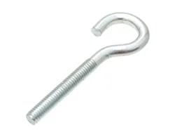 Inconel 600 Forged Hook Bolts
